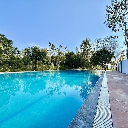 The White Oak Corbett Spa & Resort Рамнаґар Екстер'єр фото